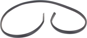 2002 - 2018 Mercedes Benz G500 Front Fender Flare - Left or Right (Driver or Passenger)