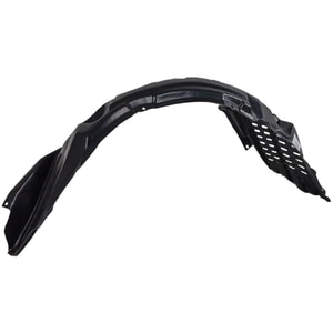 Front Fender Liner for Mitsubishi Lancer 2008-2015, Right Passenger Side, Evolution Models, Replacement