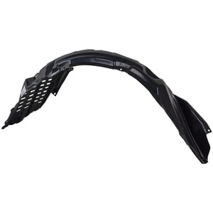 Front Fender Liner Left Driver for Mitsubishi Lancer 2008-2015, Suitable for Evolution Models, Replacement