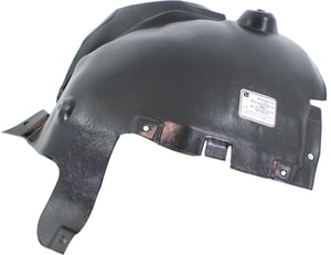 2001 - 2007 Mercedes Benz C230 Front Fender Liner Left Driver Replacement