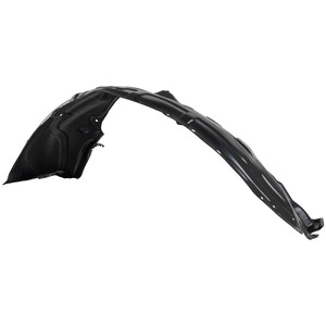 2010 - 2015 Mazda CX-9 Front Fender Liner (Splash Shield) - Left Driver