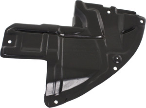 2010 - 2015 Mazda CX-9 Front Fender Liner Right Passenger Replacement