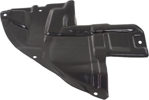 2010 - 2015 Mazda CX-9 Front Fender Liner Left Driver Replacement