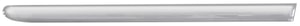 Chrome Fender Molding for Mercedes-Benz CL-Class 2007-2014, Right Passenger Side, Replacement