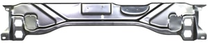 Steel Radiator Support Upper for Mercedes-Benz E-Class 2010-2016, Replacement