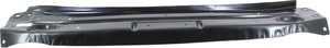 Steel Radiator Support Upper Tie Bar for Mercedes ML-Class 2006-2011 and GL-Class 2007-2012, Replacement