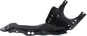 Upper Radiator Support for Mercedes-Benz CLS-Class 2006-2011, Left Driver, Outer, Replacement