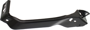 Radiator Support Right Passenger Side Panel for Mercedes-Benz CLS-Class 2006-2011, Replacement