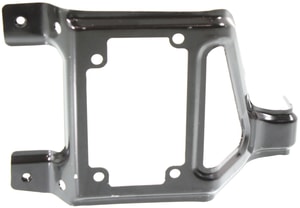 Steel Radiator Support Center for Mercedes-Benz E-Class 2010-2011, with Distronic Cruise Control to 2-5-2011, Sedan/Wagon, Replacement