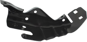 2006 - 2011 Mercedes Benz Cls500 Radiator Support - Right Passenger