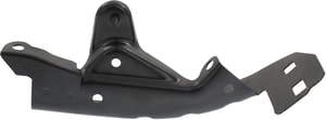 Radiator Support Bracket Assembly for Mercedes-Benz CLS-Class 2006-2011, Left Driver Side, Replacement