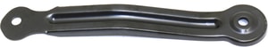 Radiator Support Bracket for Mercedes-Benz GL-Class 2007-2012, Inner, Right Passenger = Left Driver, Replacement