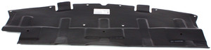 Engine Splash Shield Under Cover for Mazda 6, Front, Suitable for 2009 to 2013 Models, Replacement