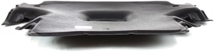 Engine Splash Shield for Mercedes-Benz C-Class 2001-2007, Front Under Cover, (203) Chassis, Replacement