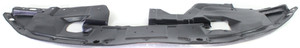 Engine Splash Shield for Mitsubishi Outlander 2007-2013, Front Under Cover, Replacement