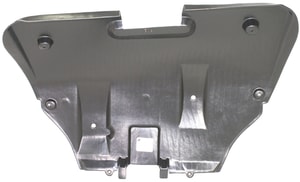 Engine Splash Shield Under Cover for Mazda 6 2003-2008, Without Turbo, 2.3L Engine, Replacement