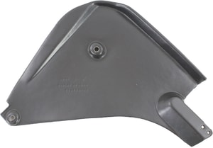 Engine Splash Shield Under Cover for 2003-2008 Mazda 6, Suitable for 3.0L Engine, Replacement