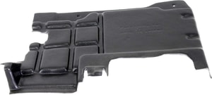 Engine Splash Shield Under Cover for Mercedes-Benz CLK-Class 1998-2003, Left Driver, (208) Chassis, Replacement