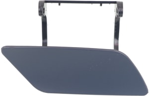 Headlight Washer Cover for Mercedes-Benz M-Class 2008-2011 Right Passenger, without AMG Styling Package, Replacement