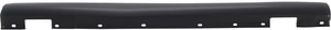 Rocker Panel Molding for Mercedes-Benz C-Class 2008-2014, Right Passenger, Primed (Ready to Paint) with AMG Package, Replacement