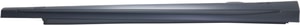2015 - 2021 Mercedes Benz C300 Rocker Panel Trim - Right Passenger