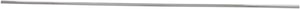 Front Door Molding for Mercedes-Benz E-Class 2010-2013, Left Driver, Chrome, Sedan/Wagon, Replacement