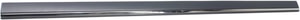 2003 - 2009 Mercedes Benz E350 Front Door Molding Left Driver