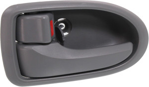 2000 - 2003 Mazda MPV Interior Door Handle - Front Left Driver Side Replacement