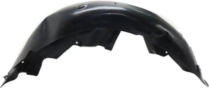Rear Fender Liner for Mercedes-Benz E-Class, Left Driver Side, Compatible with Sedan 2003-2009 / Wagon 2004-2009, Replacement