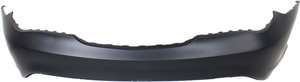 2014 - 2019 Mercedes Benz Cla250 Rear Bumper Cover
