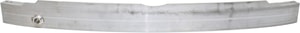 Front Reinforcement Impact Bar for Mercedes-Benz CLA-Class 2014-2019, Aluminum, Replacement