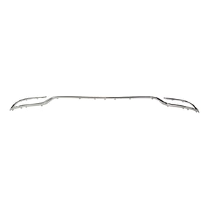 2016 - 2018 Mercedes Benz C300 Rear Bumper Trim