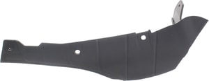 2014 - 2017 Mercedes Benz E350 Rear Lower Bumper Filler - Right Passenger