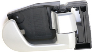 2006 - 2008 Mitsubishi Galant Door Handle (Interior, Rear Right Passenger Side)