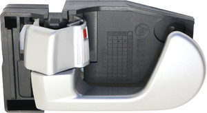 2006 - 2008 Mitsubishi Galant Door Handle (Interior, Rear Left Driver Side)