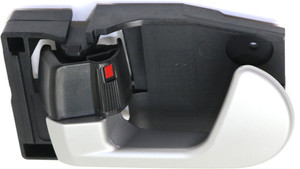 2007 - 2012 Mitsubishi Galant Door Handle (Interior, Rear Left Driver Side)