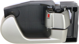 2004 - 2005 Mitsubishi Galant Door Handle (Interior, Rear Right Passenger Side)
