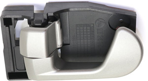 2004 - 2005 Mitsubishi Galant Door Handle (Interior, Rear Left Driver Side)