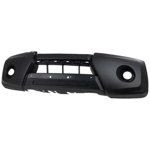 Front Bumper Cover for Nissan Xterra, 2009-2015 Replacement