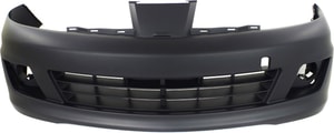 2007 - 2012 Nissan Versa Front Bumper Cover