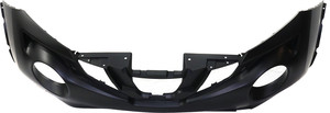 2015 - 2017 Nissan Juke Front Bumper Cover
