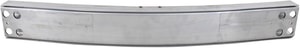 Front Reinforcement for Nissan Altima 2013-2015, Maxima 2016-2018, Aluminum, S/SV Sedan Models, Replacement
