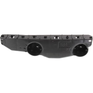 Front Bumper Side Bracket for Nissan Sentra 2013-2015, Right Passenger, Replacement