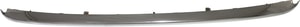 Front Bumper Molding for Nissan Pathfinder 2013-2016, Chrome, Suitable for 2014-2014 Hybrid Model, Replacement