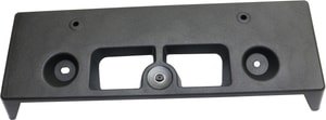 2008 - 2015 Nissan Armada Front License Plate Bracket