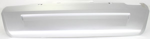 2009 - 2012 Nissan Xterra  Bumper Cover