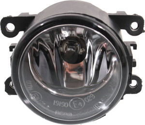 Front Fog Light Assembly for Nissan Pathfinder 2005-2012/Sentra 2007-2012, Right Passenger=Left Driver, Replacement