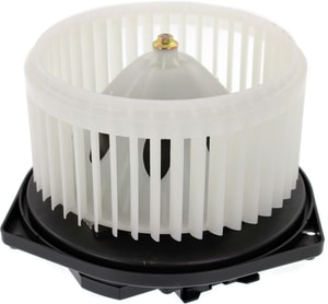 Blower Motor for Nissan Murano 2004-2014, Infiniti QX70 2014-2017, Replacement