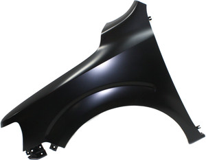Front Fender for Nissan NV Series Full Size Van 2012-2021, Left Driver, Primed (Ready to Paint), Replacement Models: NV1500, NV2500, NV3500.