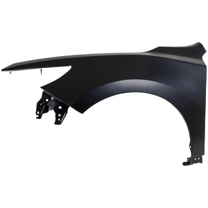 2016 - 2018 Nissan Altima Fender - Left Driver